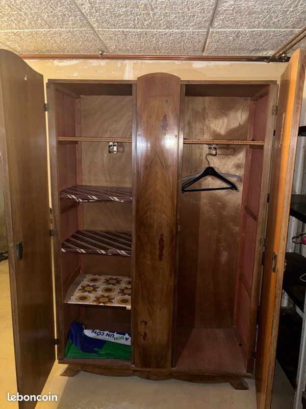 Meuble en bois (image 5)