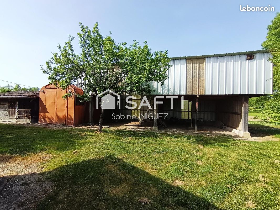 Maison 7 pièces 148 m² (image 16)