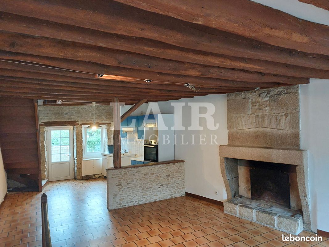 Maison a louer alencon - 5 pièce(s) - 98 m2 - Surfyn