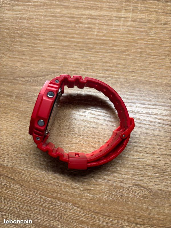 Montre g-shock (image 5)