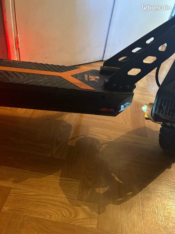Kukirin g2 max (image 5)