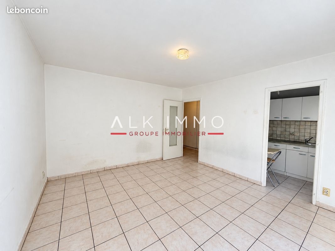 Appartement 1 pièce 32 m² · à Annemasse · 32 m² · 130 000 €