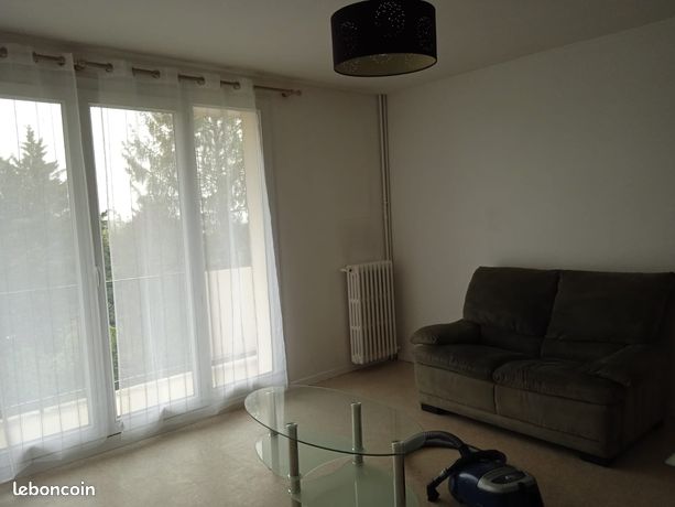 Appartement 2 pièces 43 m2 La Frette sur Seine