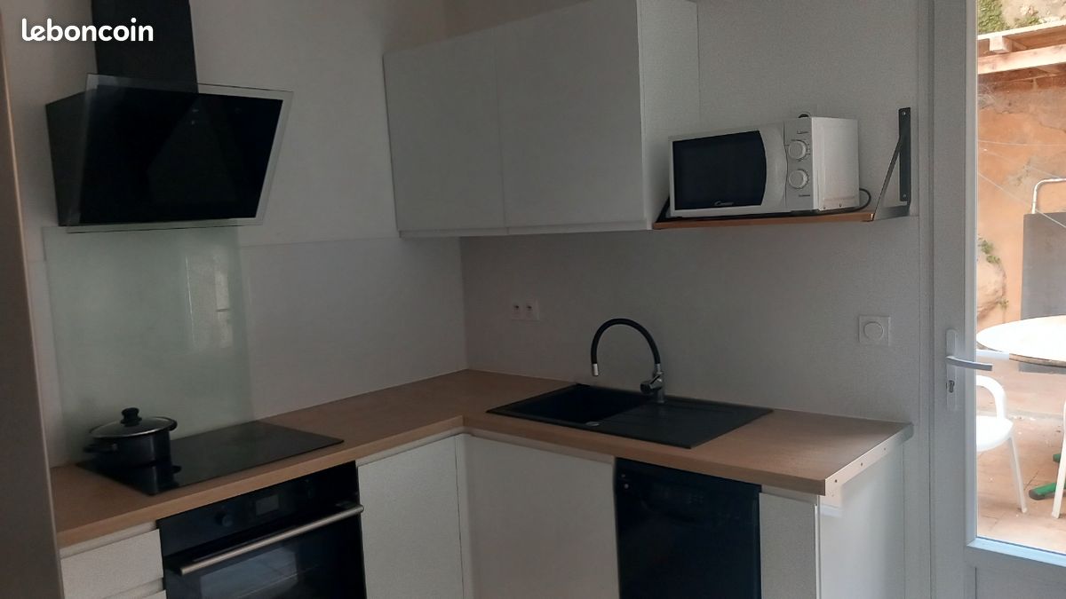 Maison 3 pièces 52 m² · à Eauze · 52 m² · 600 €/mois