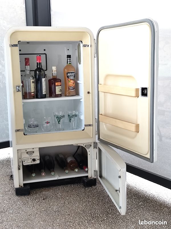 Frigo vintage (image 5)