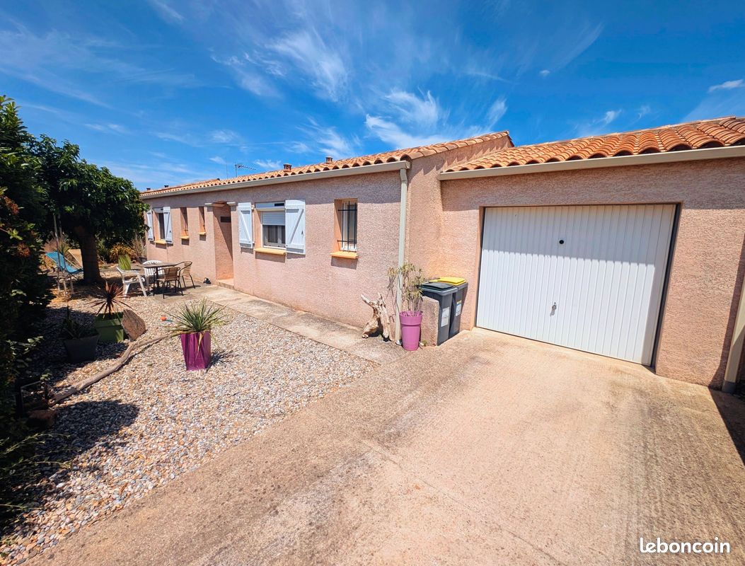 Maison 5 pièces 98 m² · à Carcassonne · 98 m² · 219 000 €