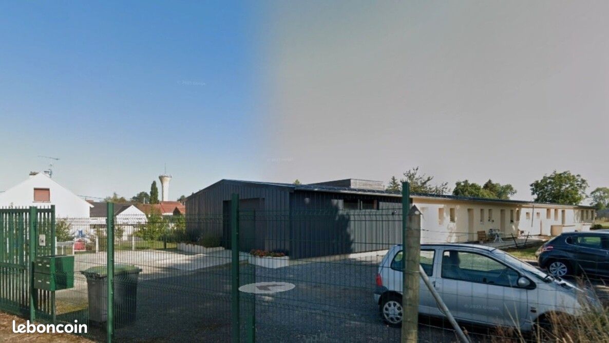 Appartement 1 pièce 25 m² · à Avrechy · 25 m² · 470 €/mois