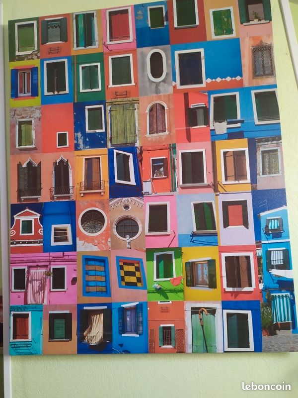 Cadre décoratif (image 1)