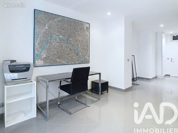 Triplex 4 pièces 98 m² — 18