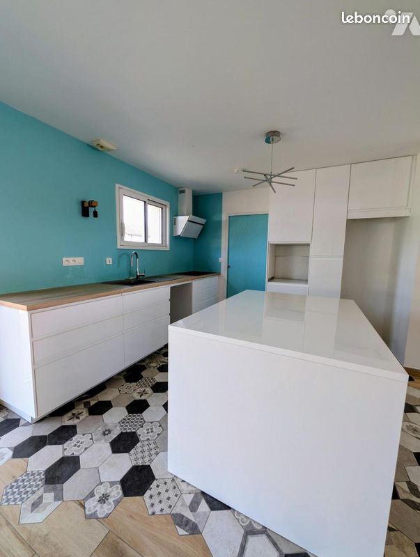 Maison 6 pièces 122 m² · à Montbert · 122 m² · 289 900 €