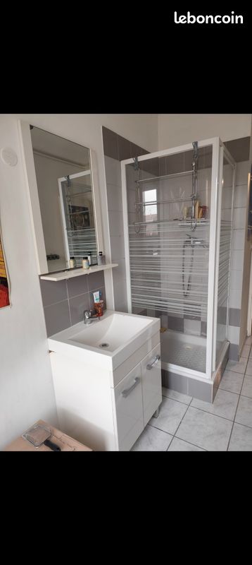Appartement 2 pièces 31 m² · à Belfort · 31 m² · 49 000 €