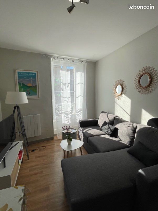 Appartement 2 pièces 32 m² · à Millau · 32 m² · 485 €/mois