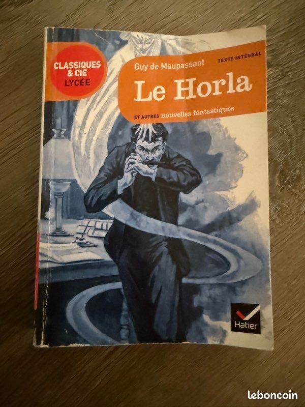 Lots de classiques (image 17)