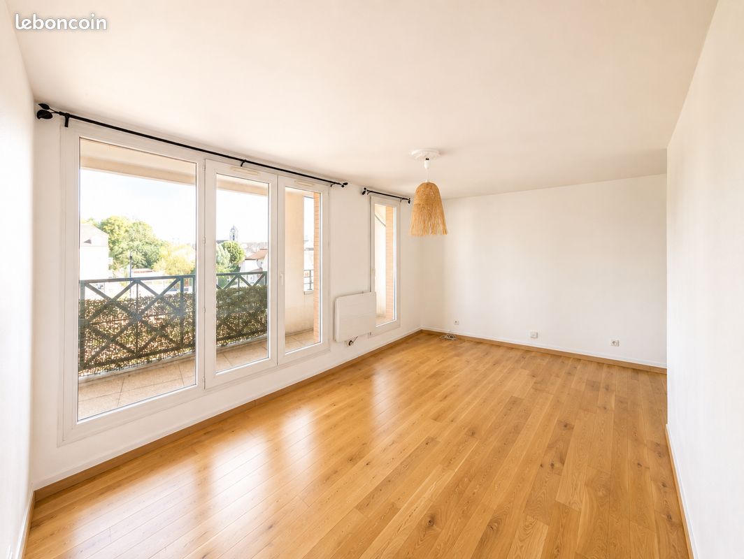 Appartement 3 pièces 64 m² · à Lieusaint · 64 m² · 185 000 €