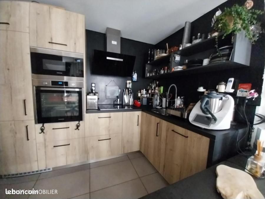 Immeuble 4 pièces 140 m² (image 4)