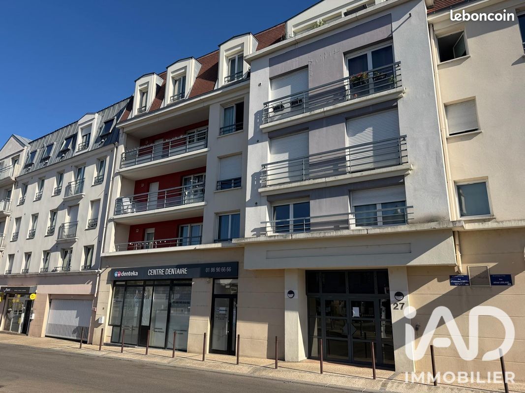 Appartement 3 pièces 634 m² · à Brétigny-sur-Orge · 634 m² · 210 000 €