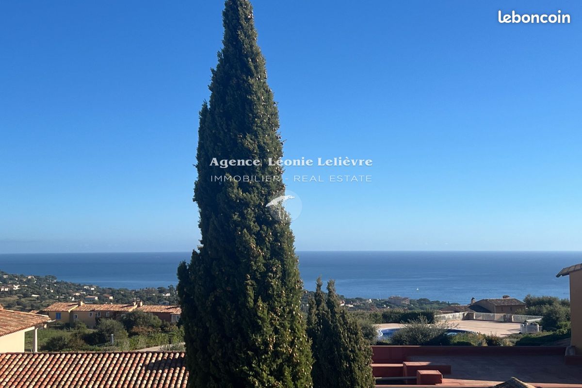 Appartement 2 pièces 27 m² · à Roquebrune-sur-Argens · 27 m² · 175 000 €