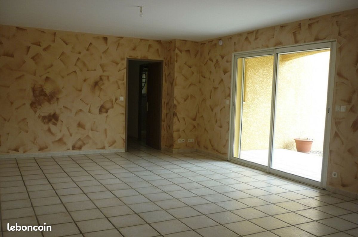 Maison 4 pièces 70 m² · à Salon-de-Provence · 70 m² · 1 099 €/mois