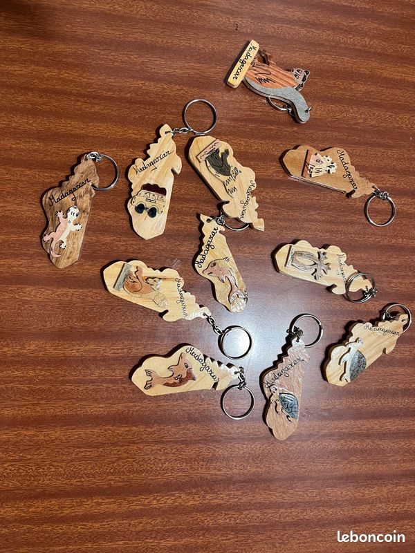 Vends stocks le lot articles artisanaux (image 18)