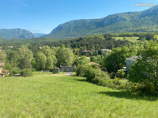Terrain zone Na de 3798 m2