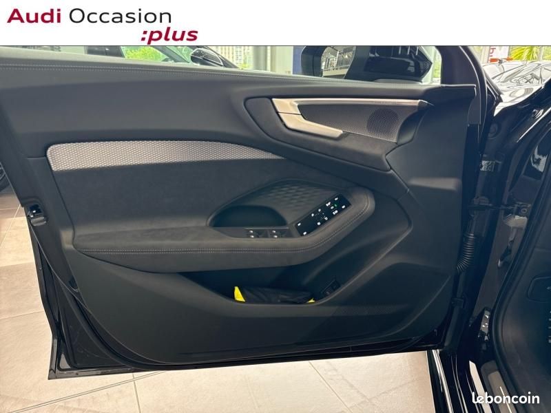 Audi A5 Avant 2.0 TFSI 150ch S line S tronic 7 (image 21)
