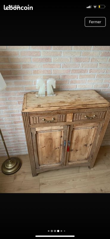 Meuble vintage (image 3)