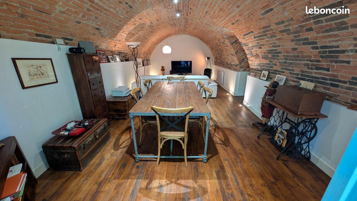 Appartement 4 pièces 90 m² · à Mont-de-Marsan · 90 m² · 250 000 €