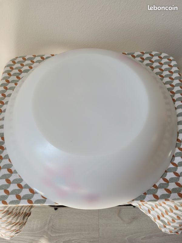 Plat creux vintage (image 5)