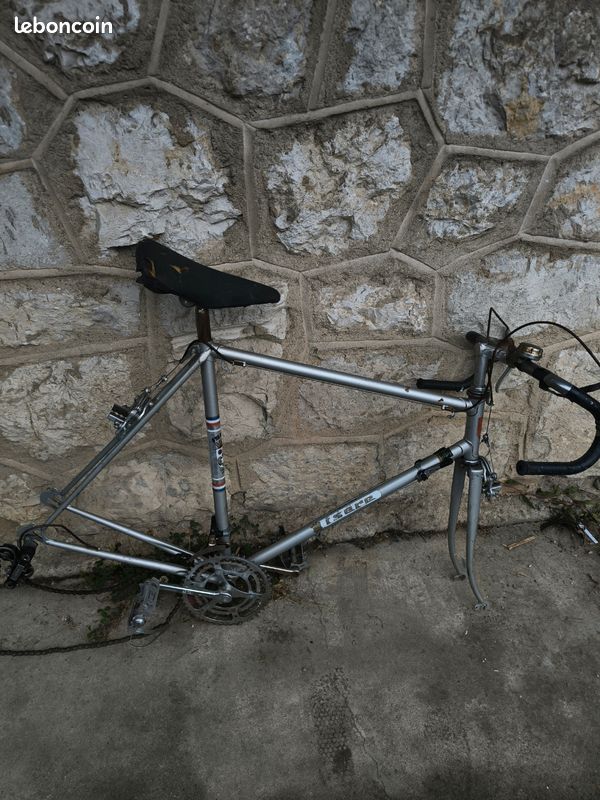 Cadre Vélo Liberia Vélos - Main Image