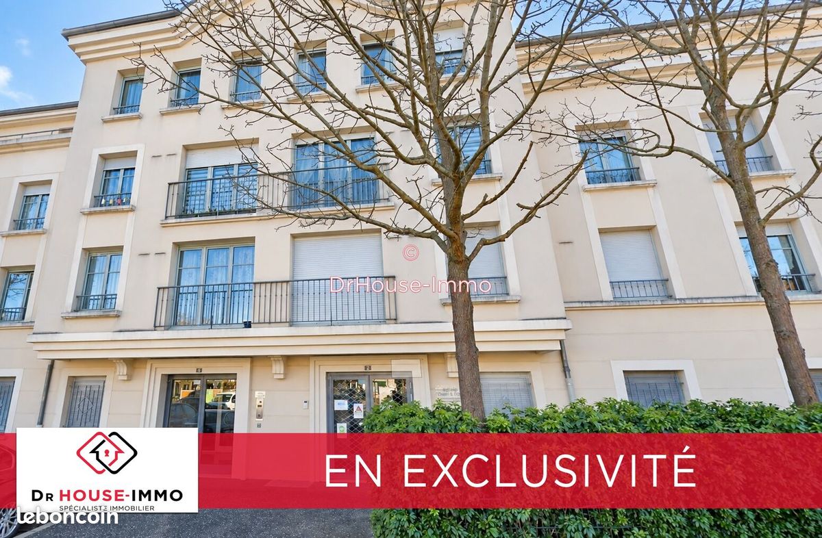 Appartement 2 pièces 50 m² · à Mantes-la-Jolie · 50 m² · 148 000 €