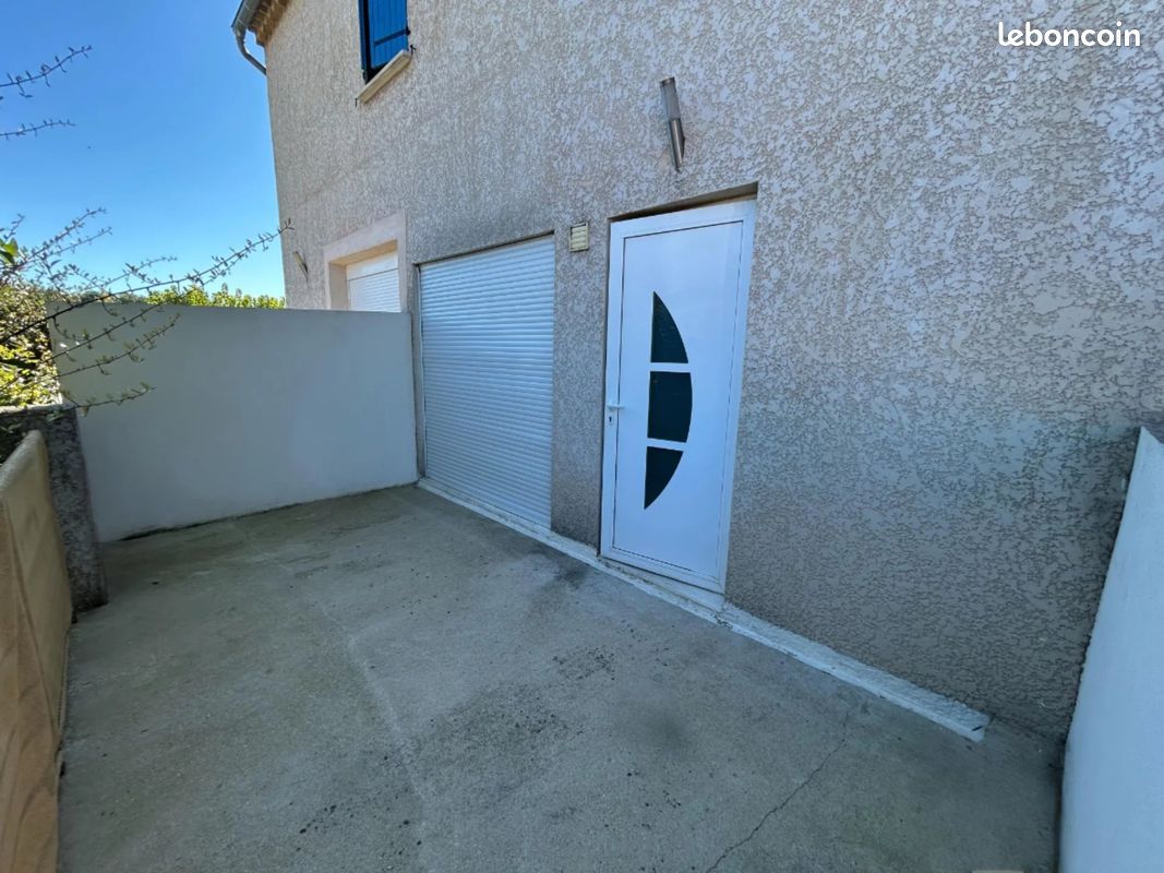 Appartement 1 pièce 38 m² · à Saint-Maurice-de-Cazevieille · 38 m² · 465 €