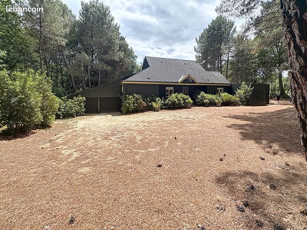 Maison 6 pièces 150 m²