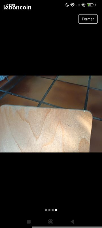 Planche d'equilibre enfant (image 4)