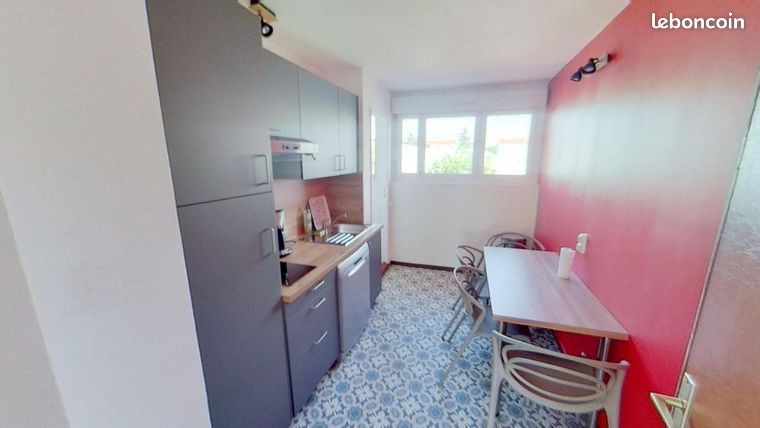 Appartement 4 pièces 70 m² — 4