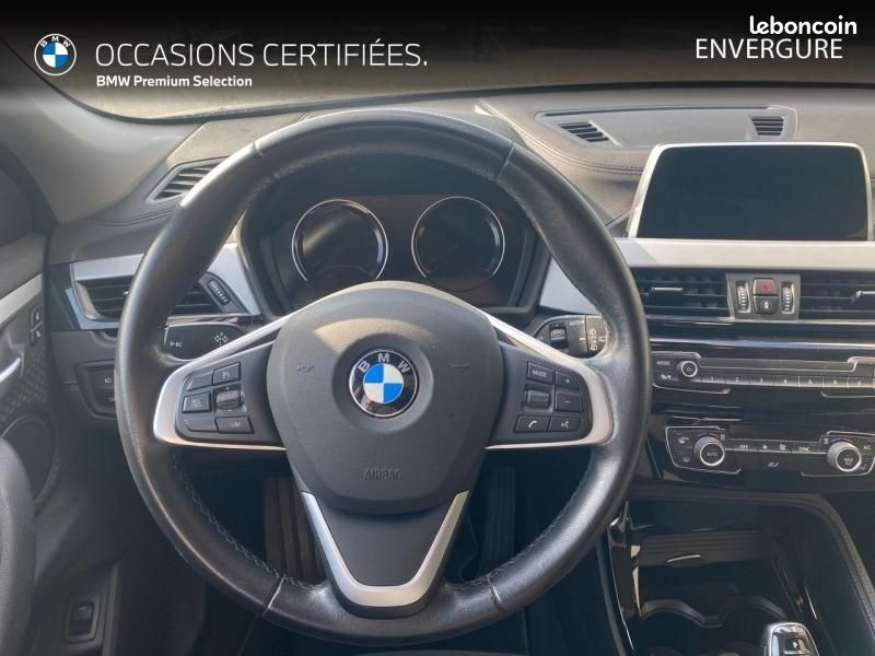 Bmw X2 sDrive18dA 150ch Business Design Euro6d-T 118g (image 6)