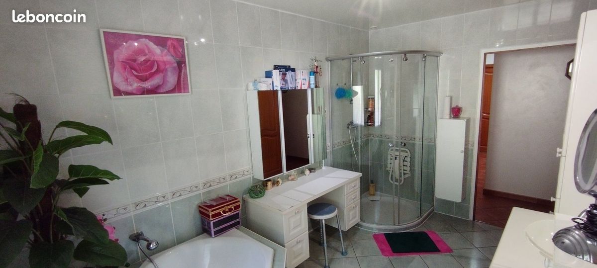 Villa 6 pièces 240 m² (image 11)