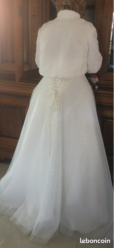 Robe de mariée (image 4)