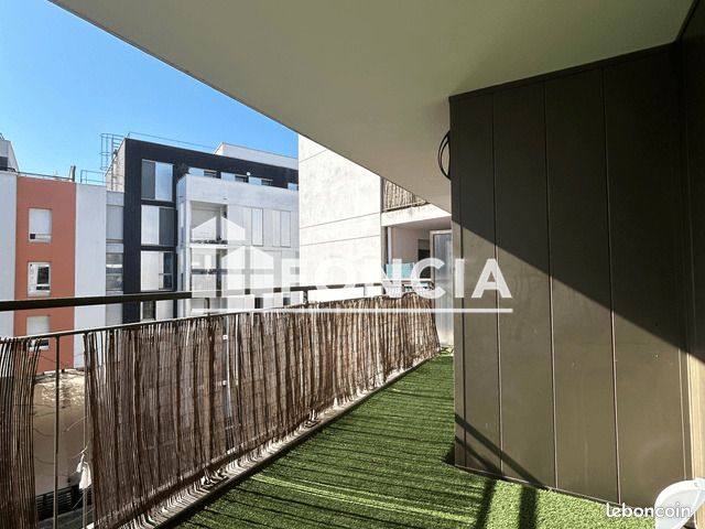 Appartement a louer massy - 4 pièce(s) - 81 m2 - Surfyn