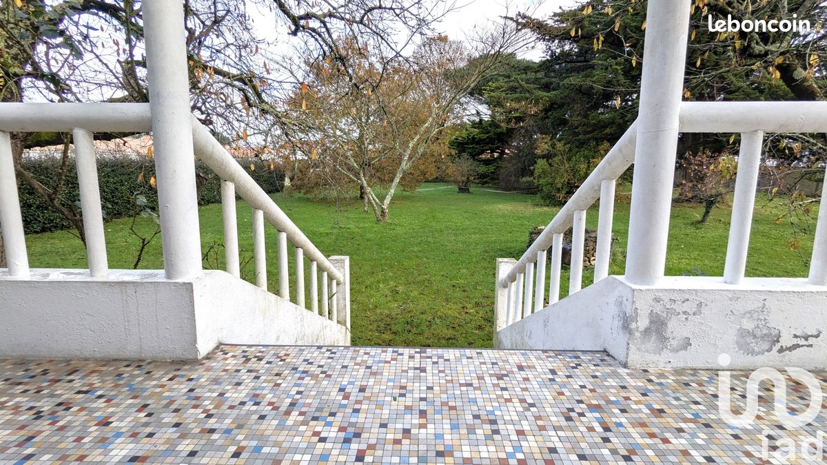 Maison 6 pièces 167 m² · à Soullans · 167 m² · 229 900 €
