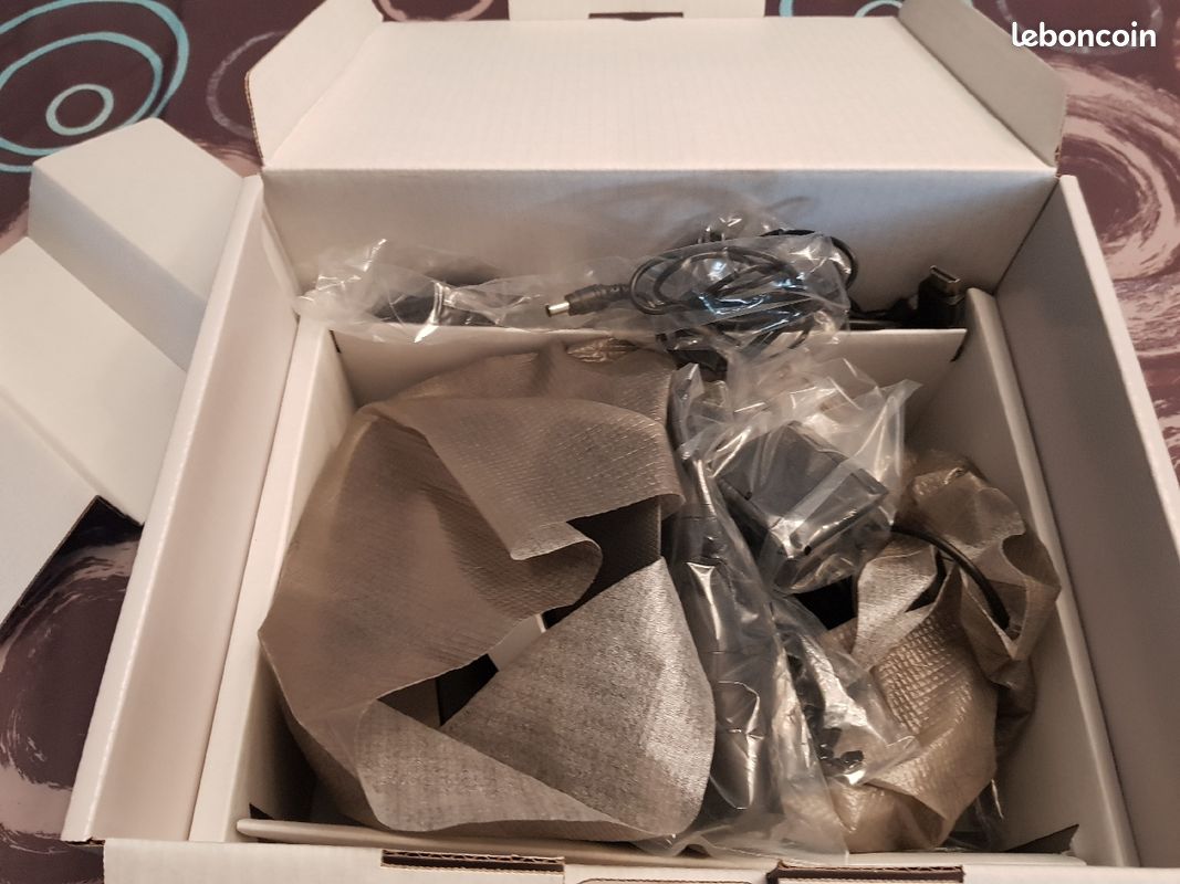 Vends casque vr (image 2)