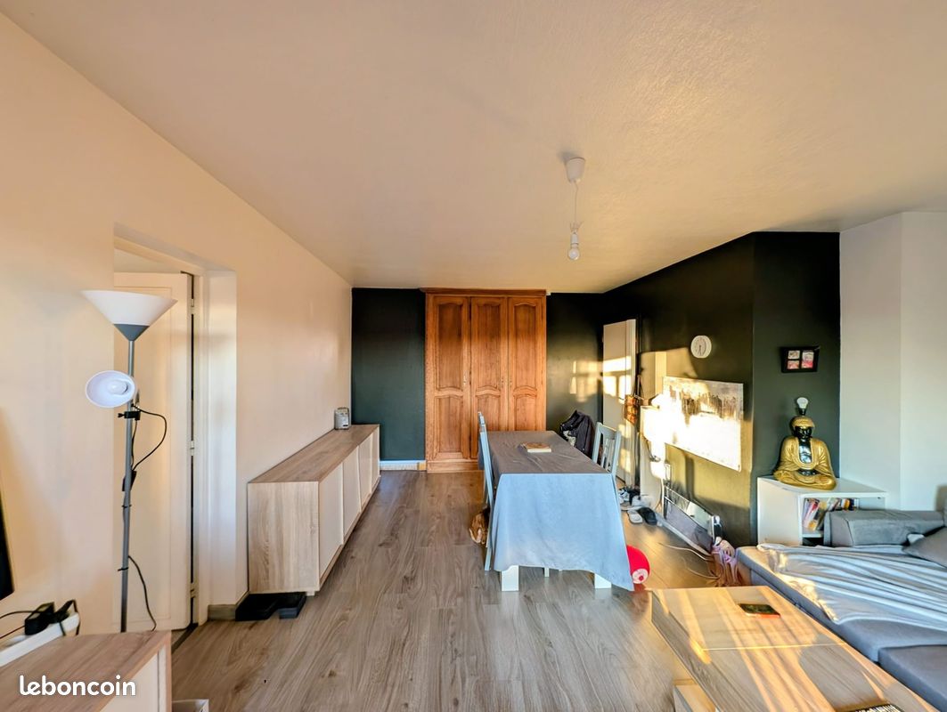 Appartement 3 pièces 68 m² · à La Ferté-Alais · 68 m² · 149 500 €