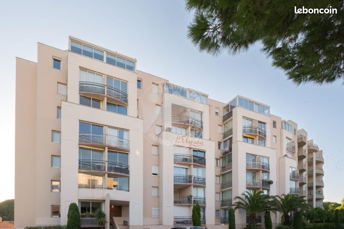 Appartement 3 pièces 37 m² · à Le Grau-du-Roi · 37 m² · 199 000 €