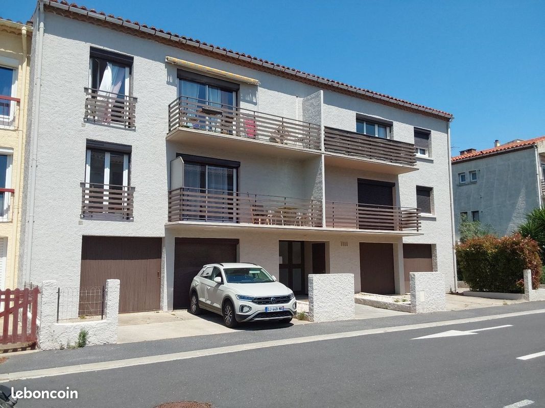 Parking 1 pièce 20 m² · à Narbonne · 20 m² · 140 €/mois