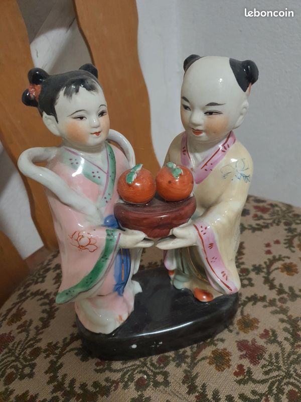 Couple chinois (image 1)