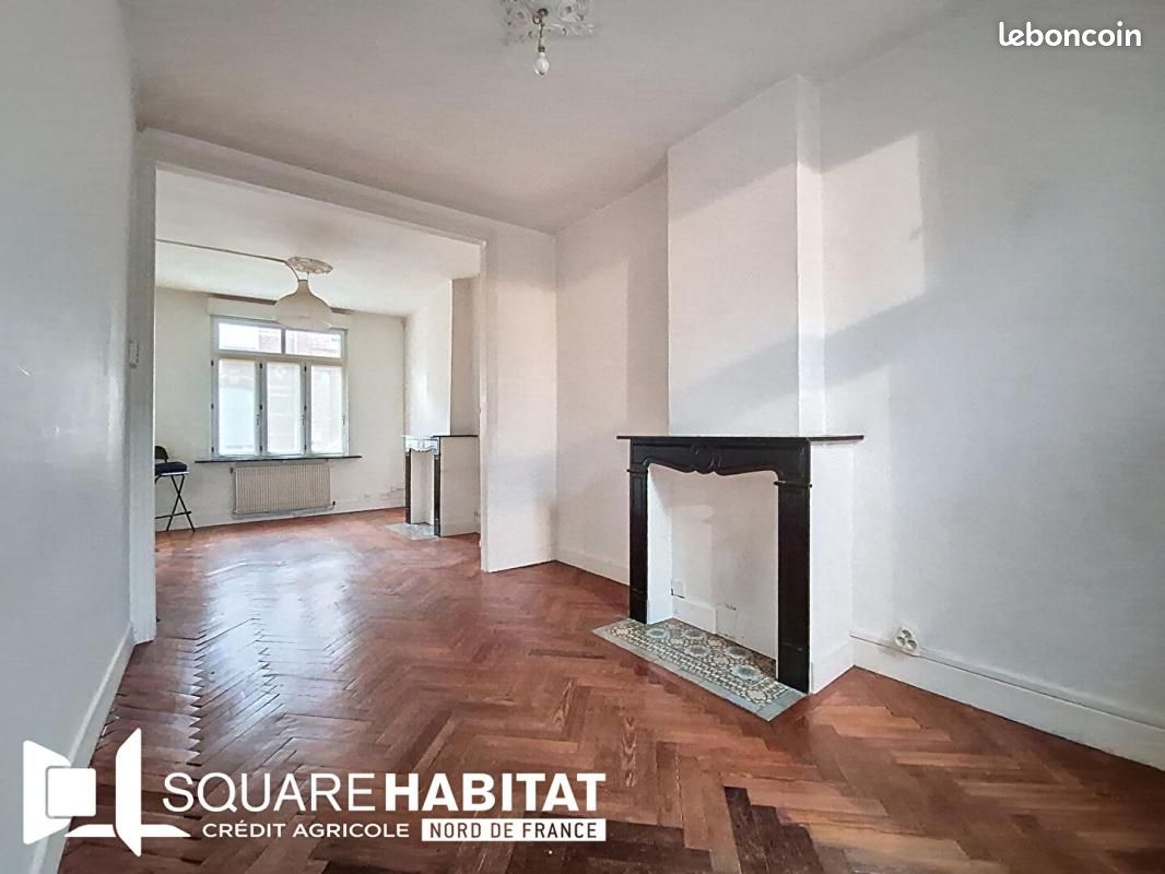 Maison 5 pièces 104 m² · à Valenciennes · 104 m² · 175 000 €