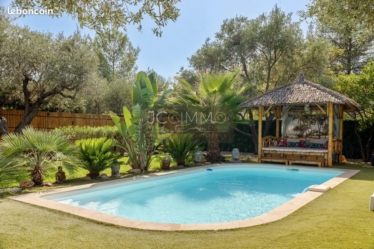 Maison 6 pièces 190 m² · à Solliès-Pont · 190 m² · 819 000 €