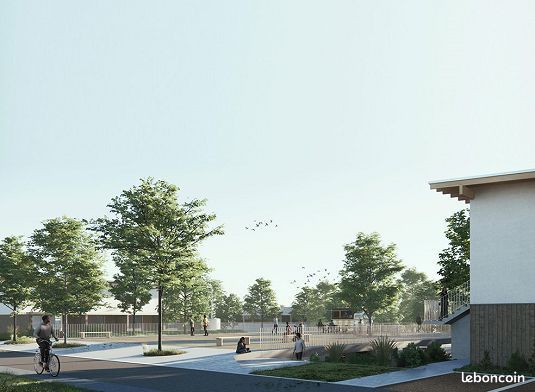Maison 4 pièces 85 m² (image 2)