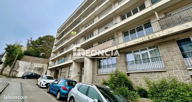 Appartement 1 pièce 34 m²