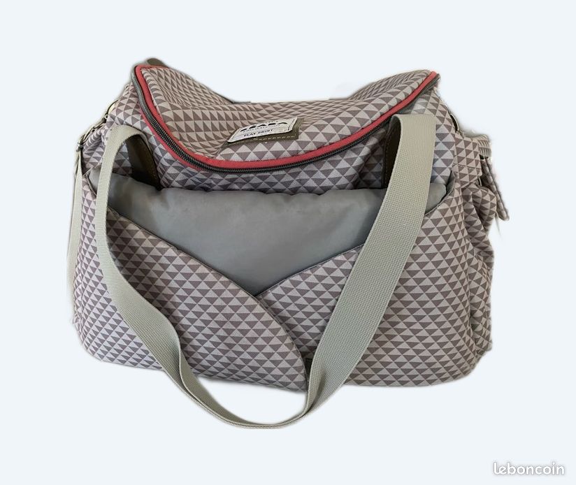 HOT Jungle Beaba Sac Ã Langer Beaba Sydney Sac A Langer