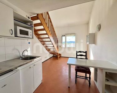 Appartement 135 000 € - 32 m²